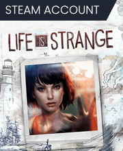 Life is Strange Pc