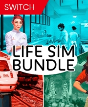 Life Sim Bundle Switch