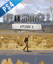 Life is Strange 2 Episode 4