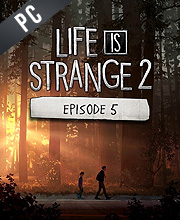 Life is Strange 2 Episode 5 Pc