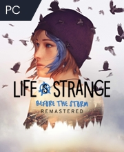 Life is Strange Before the Storm Remastered Pc