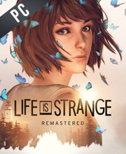 Life is Strange Remastered Pc