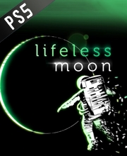 Lifeless Moon Playstation 5