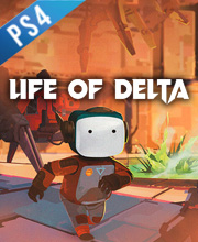 Life of Delta