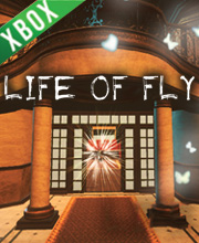 Life of Fly Xbox One
