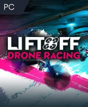 Liftoff FPV Drone Racing Pc