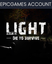 Light Die to Survive Pc