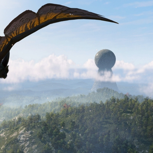 Light No Fire - Dragão