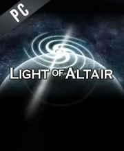 Light of Altair Pc