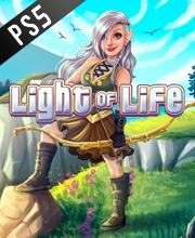 Light of Life Playstation 5