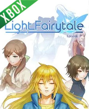 Light Fairytale Episode 2 Xbox One