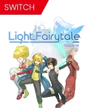 Light Fairytale Episode 3 Switch