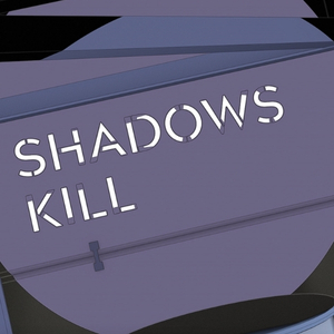 Lightmatter - Sombras Matam