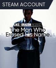 Like a Dragon Gaiden The Man Who Erased His Name Pc