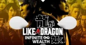 Like A Dragon: Infinite Wealth revela seu filme de abertura oficial