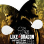 Bônus de pré-encomenda Like a Dragon Infinite Wealth: Booster Pack grátis