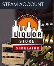 Liquor Store Simulator Pc