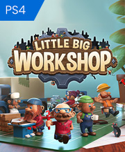 Little Big Workshop