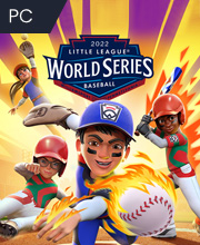 Little League World Series Baseball 2022 Pc