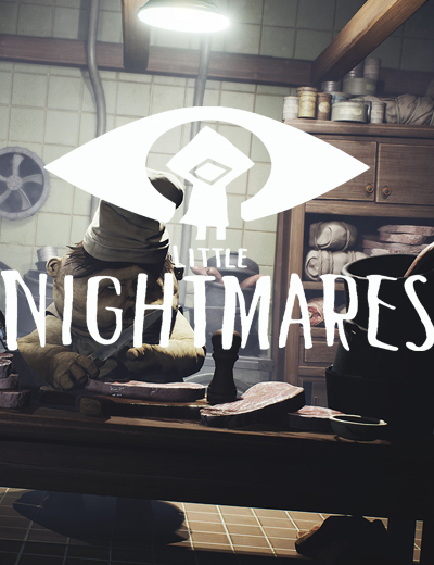 Little Nightmares Reviews Are Out!