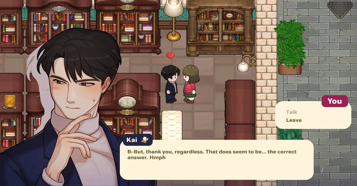 Little Sim World Little Sim World