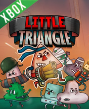 Little Triangle Xbox One