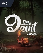 Little Devil Inside Pc