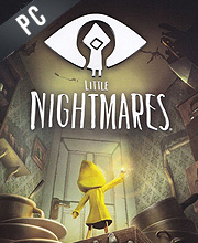 Little Nightmares