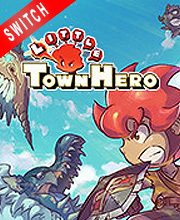Little Town Hero Switch