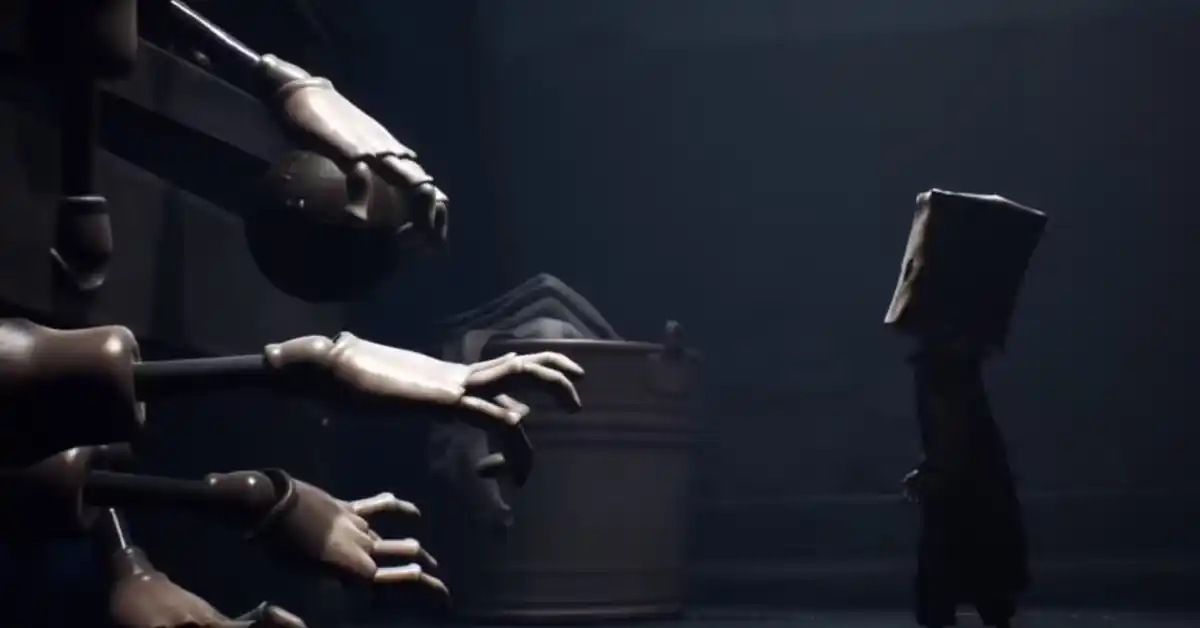 Menor preço de sempre : Little Nightmares II melhor preço de chave agora disponível