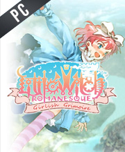 Littlewitch Romanesque Editio Regia Pc