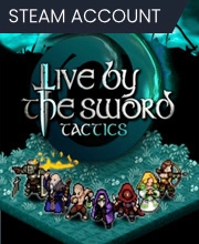 Live by the Sword Tactics Pc