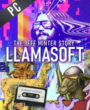 Llamasoft The Jeff Minter Story Pc