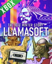 Llamasoft The Jeff Minter Story Xbox One