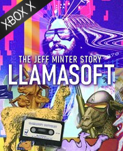 Llamasoft The Jeff Minter Story Xbox Series X