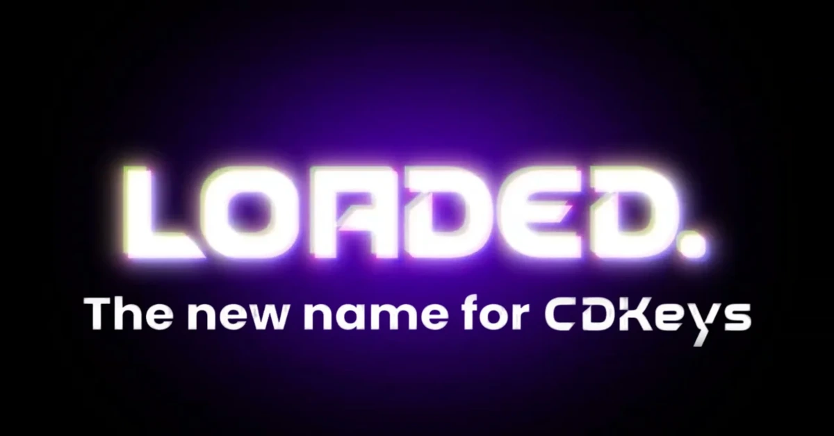 Loaded, Anteriormente CDKeys Loaded, Anteriormente CDKeys