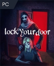 LockYourDoor Pc