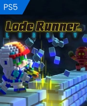 Lode Runner Legacy Playstation 5
