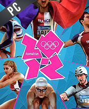 Londres 2012 Pc