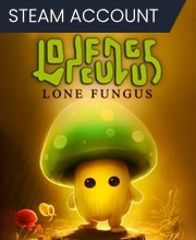 Lone Fungus Pc