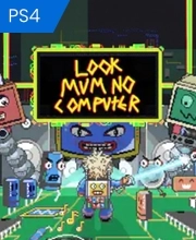 Look Mum No Computer Playstation 4