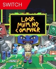 Look Mum No Computer Switch