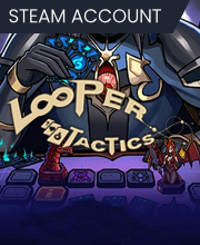 Looper Tactics Pc