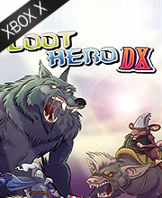 Loot Hero DX Xbox Series X