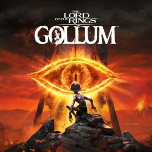 Senhor dos Anéis: Gollum Atrasado