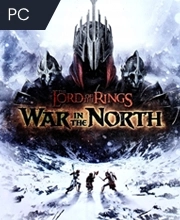 LOTR War in the North Pc