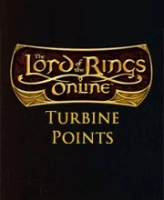 Lord of the Rings Online 800 Turbine Pontos Pc
