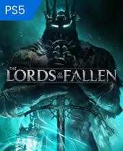 The Lords of the Fallen Playstation 5