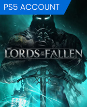 The Lords of the Fallen Playstation 5