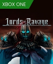 Lords of Ravage Xbox One